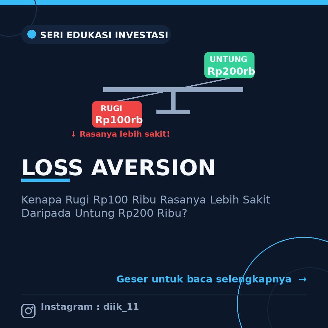 Loss Aversion